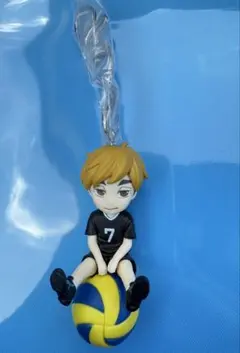 ハイキュー!!　プチっとのりマス