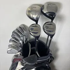 Titleist VG3C ドライバー T3モデル 11本セットのサムネイル