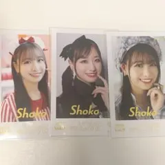 瀧脇笙古　ミニフォト　vol.9