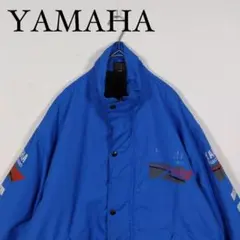 SHISEIDO Tech21 YAMAHA レーシングジャケット LL - メルカリ