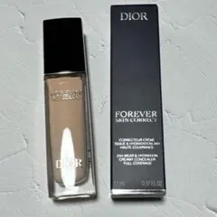 ディオールスキン フォーエヴァー スキン コレクト コンシーラー 00.5N