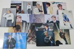 Mrs. GREEN APPLE フォトカまとめ売り 若井滉斗