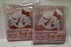 フラガリアメモリーズ 　ハルリットセット