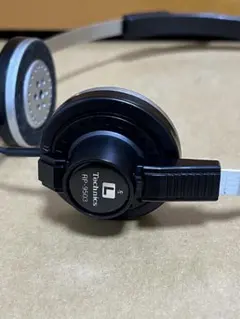 テクニクス　Technics RP-9503 ビンテージヘッドフォンのサムネイル