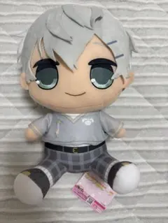 2026年最新】カラフルピーチBIGぬいぐるみの人気アイテム - メルカリ