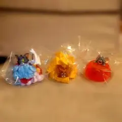 トムとジェリー カプセルトイ フィギュアセット