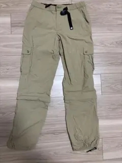 Columbia レディース ナイロン パンツ L
