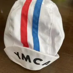 ymca 帽子