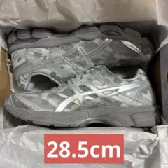 セシリーバンセン×アシック スゲルキュムラス 16 フローラル 24cm 