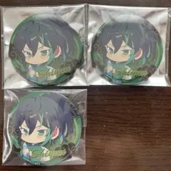 しゆんくん缶バッジ