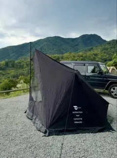 TOKYO CRAFTS ダイヤフォートTC BLACK LIMITEDのサムネイル