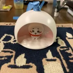 ちいかわ エニマイくじ F賞 オーナメント