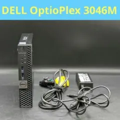 DELL OptiPlex 3046M 本体のサムネイル