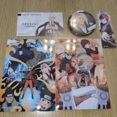 2026年最新】NARUTO相伝の人気アイテム - メルカリ