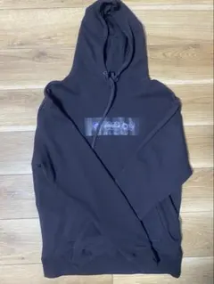 Sir Vanity "midnight sun" パーカー