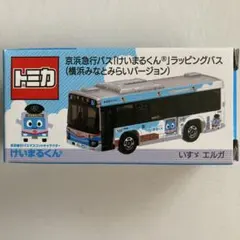 トミカ NTT東日本ラッピングバス - メルカリ