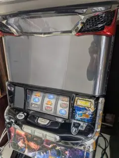 ディスクアップ2 実機 コイン不要機付き - メルカリ
