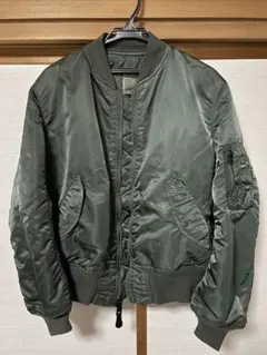 2025年最新】AlPHA ma-1 90sの人気アイテム - メルカリ