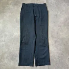 リーバイス アクションスラックス W36 90s 古着 タロン 17775