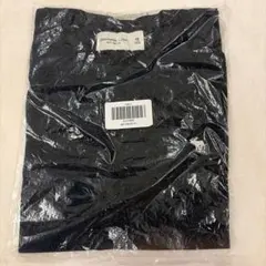 Abercrombie & Fitch Tシャツ ブラック XS アバクロのサムネイル