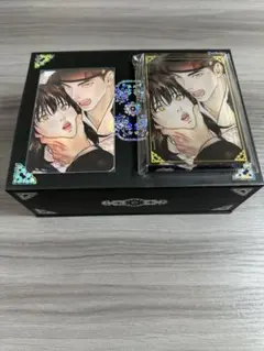 メモリーブロック 桃源暗鬼 一ノ瀬四季 原作絵 受注 - メルカリ