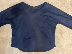 スエード シャツ