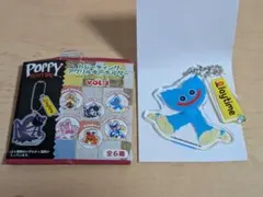 Poppy Playtime Vol.3 アクリルキーホルダー ハギーワギー