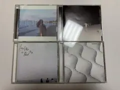 My Hair is Bad 椎木知仁 CD バラ売り⭕️【サブスク無し】 バラ売り不可】My hair is bad 椎木知仁 サブスク無しCD まとめ - メルカリ