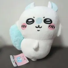 ちいかわ　おしりふりふりBIGぬいぐるみ　モモンガ