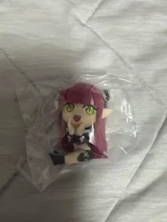 こっちむいてFig. その着せ替え人形は恋をする リズ