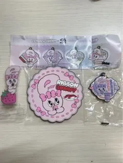 エスターバニー　くら寿司