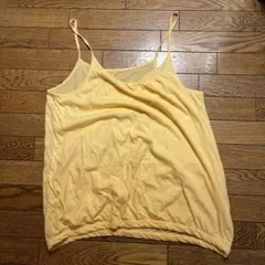 香織　Dries Van Noten キャミソール 香織様 専用 Dries Van Noten キャミソール - メルカリ