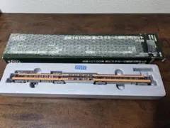 Nゲージ KATO 近鉄10100系 ビスタカー 6両 レジェンドコレクション