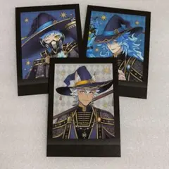 ツイステ アニメイト ポップアップ ぱしゃこれ