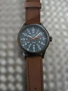 新品未使用 TIMEX EXPEDITION SCOUT T49961 40mm - メルカリ