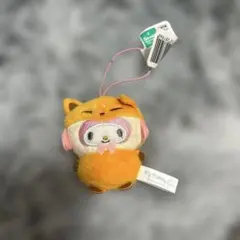 マイメロディー着ぐるみマスコット〜きつね編〜
