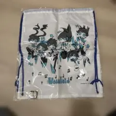 初音ミク ナップサックセット F賞