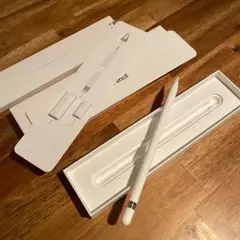 Apple Pencil（第1世代）