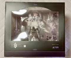 Fate/Grand Order マーリン フィギュア アルター