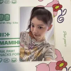 2026年最新】illitモカトレカの人気アイテム - メルカリ