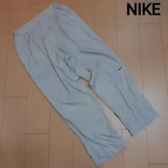 ナイキ NIKE ナイロンパンツ トラックパンツ スウォッシュ ロゴ メンズ