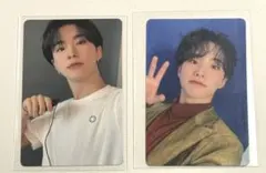 ホシ ひとりじゃない トレカ