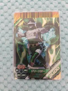超電子バイオマン カード[RARE] 超電子バイオマン カード[RARE] - メルカリ
