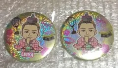 瀬口黎弥 缶バッジ セット オンラインブース ひなまつり FANTASTICS