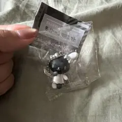 モノトーンマスコット　うさはな
