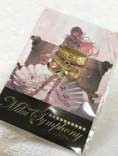 2025年最新】初音ミクシンフォニー 缶バッジ 2024の人気アイテム