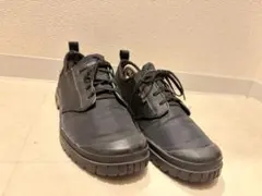 [PALLADIUM] 防水スニーカー(26.5cm Black)のサムネイル
