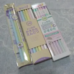 トンボ鉛筆 イッポ えんぴつ まとめ売り