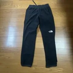 The North Face スウェットパンツ 黒