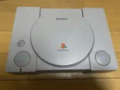 SONY PlayStation 本体 ジャンク
